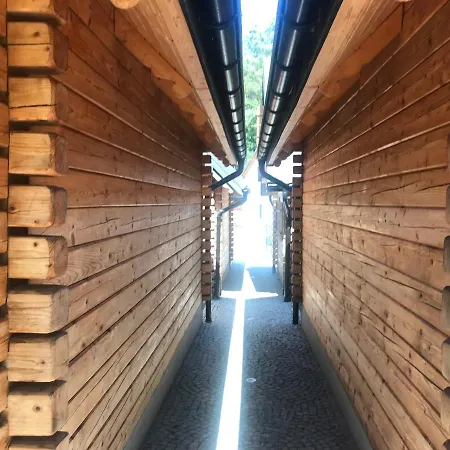 Z Bali Deluxe בית נופש *