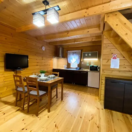 Ferienhaus Z Bali Deluxe