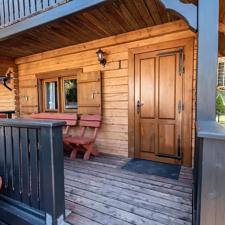 בית נופש Z Bali Deluxe