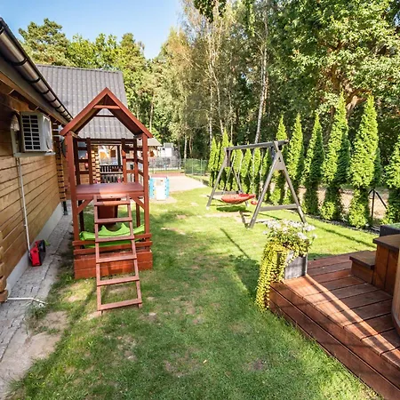 Z Bali Deluxe * Jarosławiec