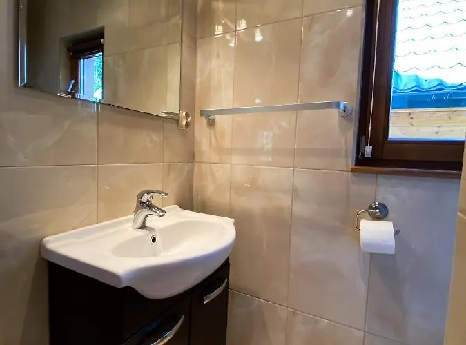 Dom wakacyjny Z Bali Deluxe *