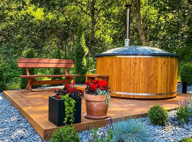 Z Bali Deluxe Dom wakacyjny