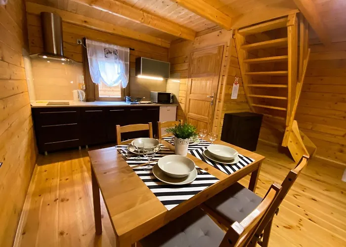 Dom wakacyjny Z Bali Deluxe *