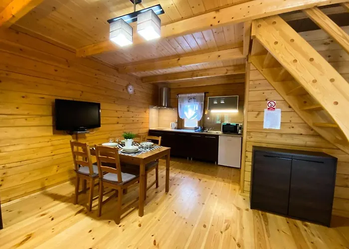 Dom wakacyjny Z Bali Deluxe