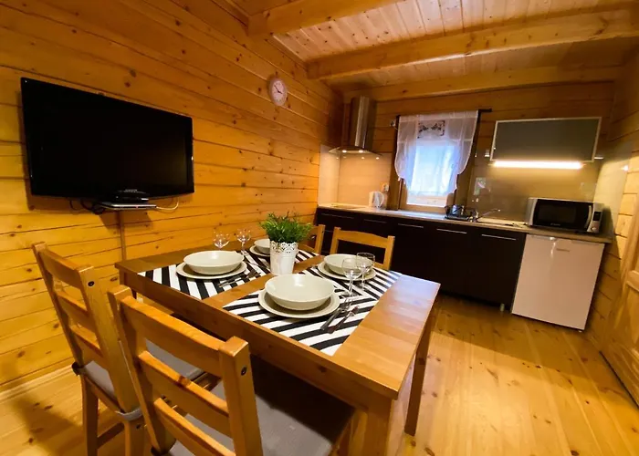 Dom wakacyjny Z Bali Deluxe