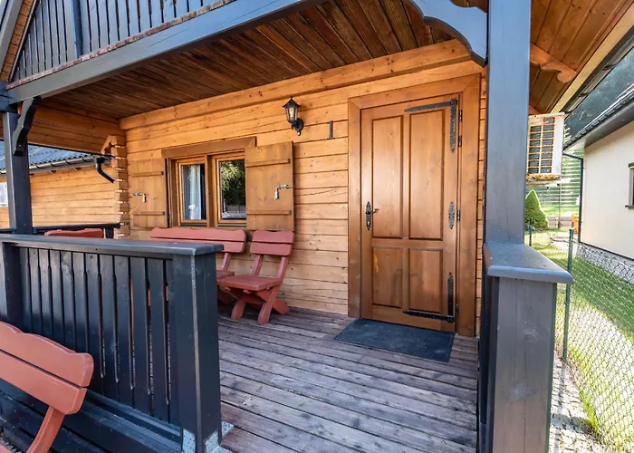 Dom wakacyjny Z Bali Deluxe