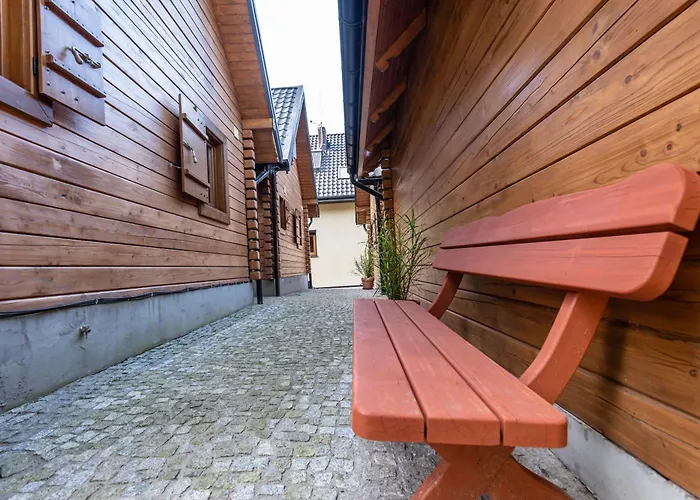 Z Bali Deluxe Jarosławiec