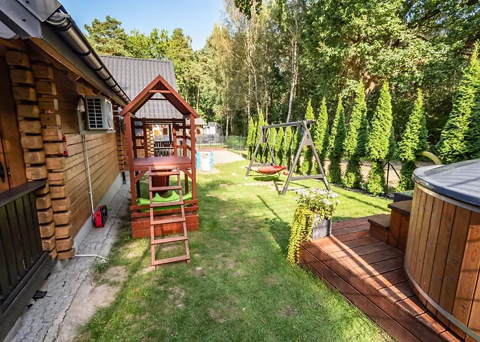 Z Bali Deluxe * Jarosławiec